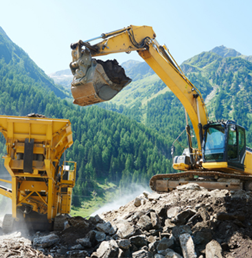 Construction Inventory