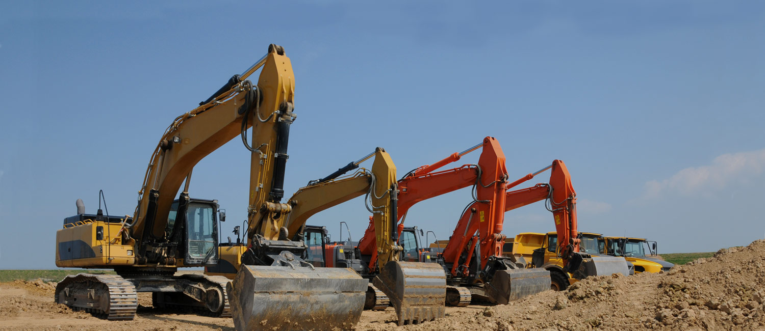construction equipment