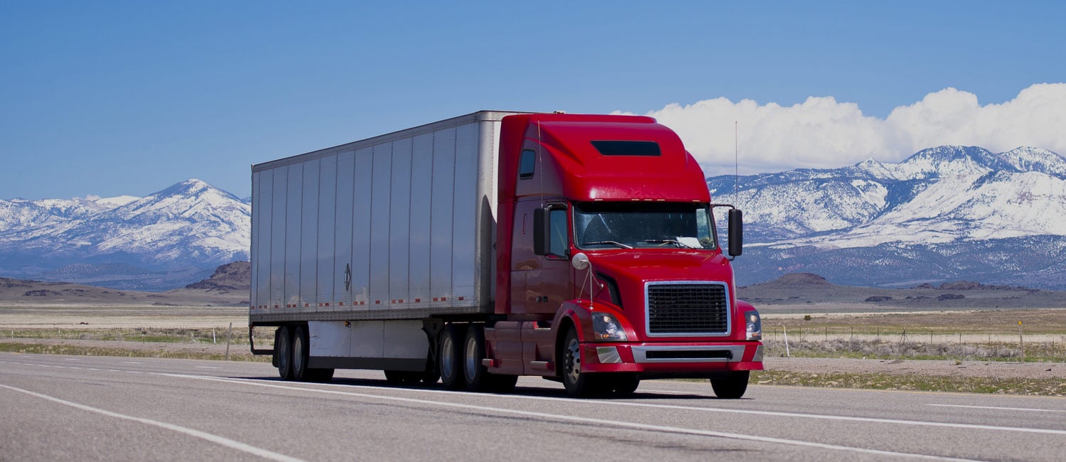 Semi Truck