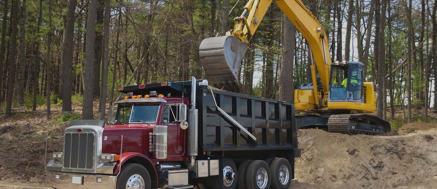 forestry equipment